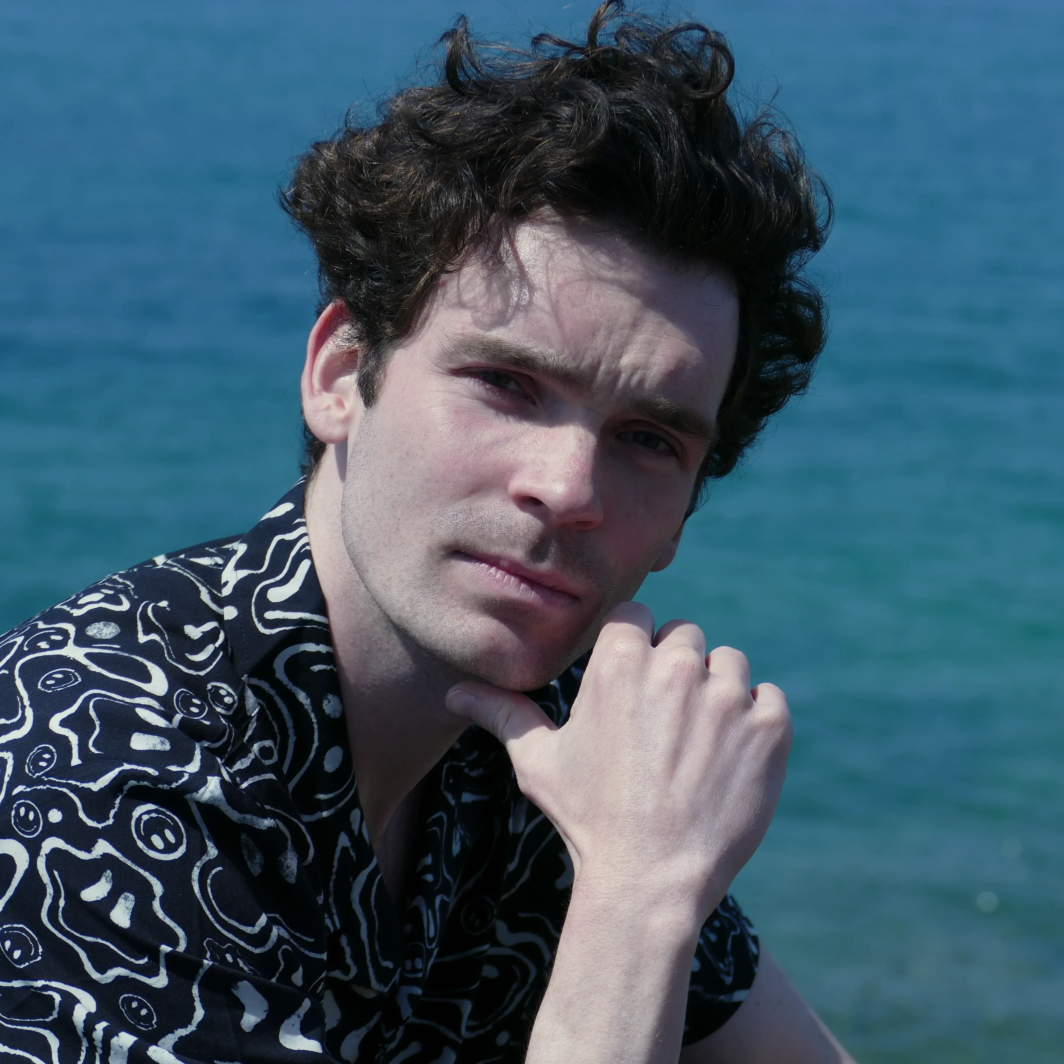 Portrait de KDbruma